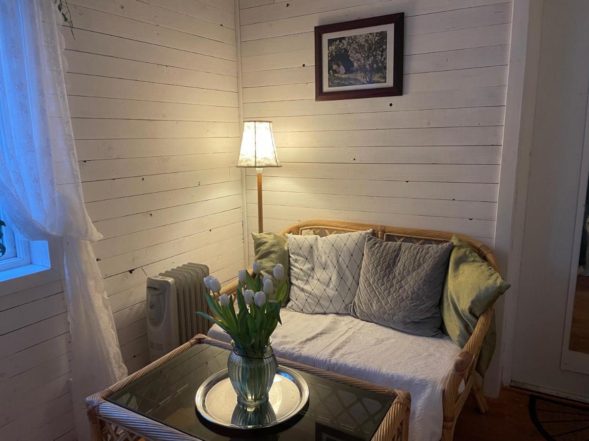 Villa Angelica Ljungskile Εξωτερικό φωτογραφία